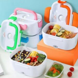 Lonchera Electrica (se envia surtido)