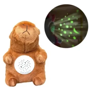 Capibara Proyector (se envia surtido)