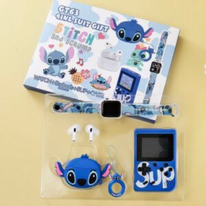 Set Game (se envia surtido)