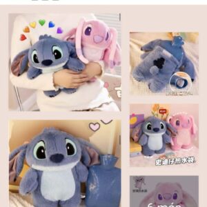 Stitch AntiColicos (se envia surtido)