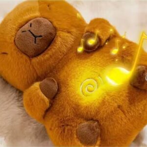 Capibara Antiestres (se envia surtido)