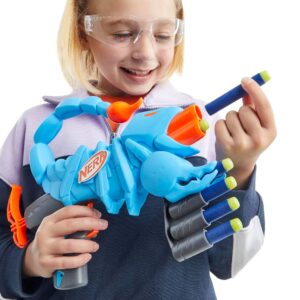 Nerf Vebom Pack (se envia surtido)