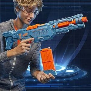 Nerf Contender (se envia surtido)