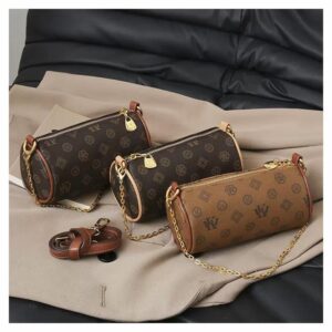 Bandolera Tubo (se envia surtido)