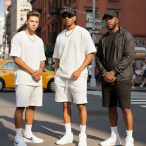 Conjunto tipo Shein (se envia surtido)