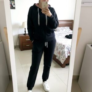 Conjunto Dama Liso Rita(se envia surtido)