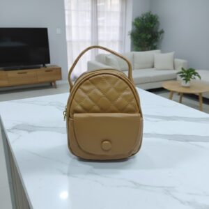 Crossbody Chic (se envia surtido)