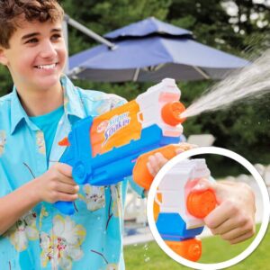 Nerf Super Soaker (se envia surtido)