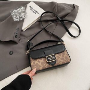 Bolsa Tipo Coach (se envia surtido)