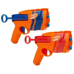 Nerf Duo Pack (se envia surtido)