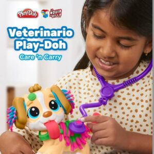 Play-Doh Pet Shop (se envia surtido)