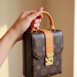 Bolsa Maletin (se envia surtido)