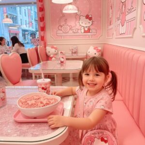 Mini Cross Sanrio (se envia surtido)