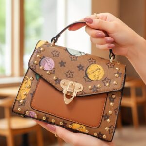 Bolsa de diseñador (se envia surtido)