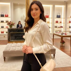 Bolsa Tubular Jey (se envia surtido)