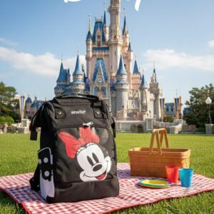 Mochila Pañalera (se envia surtido)