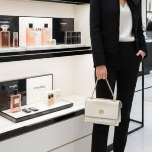 Bolsa de Mano CC (se envia surtido)