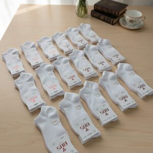 Docena de Calcetin (se envia surtido)