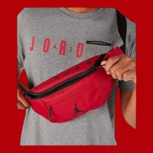 Cangurera Jordan (se envia surtido)