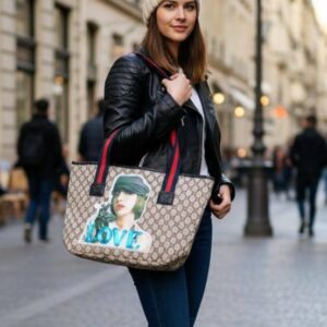 Bolsa Mano Muñeca (se envia siurtido)