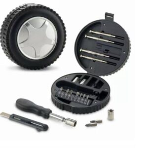 Kit de Herramienta Llanta (se envia surtido)