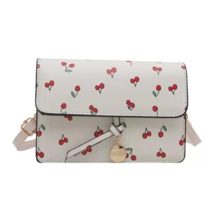 Bolsa Cherry liston