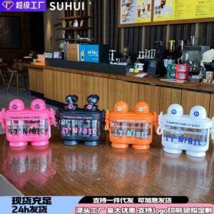 Cantinflora Doble (se envia surtido)