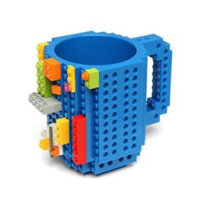 Taza Lego (se envia surtido)