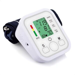 Baumanometro Digital proo