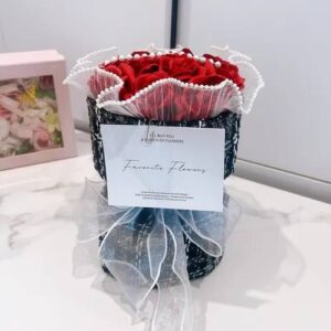 Ramo Eterno con Luz (se envia surtido)