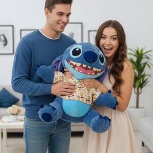 Peluche Stitch Jumbo