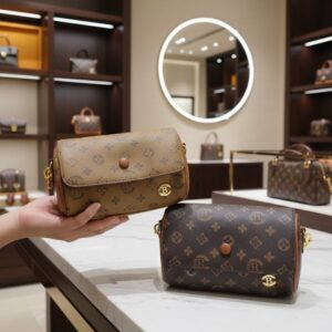 Cartera Correa de Diseñador (se envia surtido)