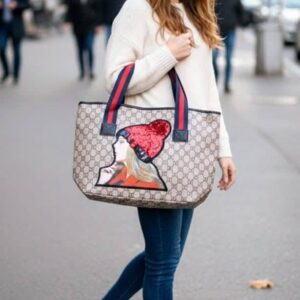 Bolsa de Mano Muñeca (se envia surtido)