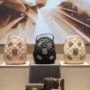 Mini Mochila (se envia surtido)