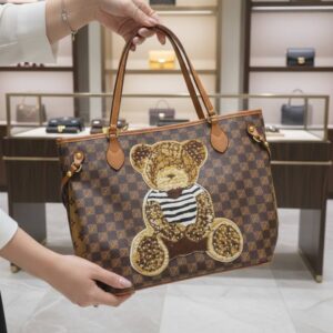 Bolsa de Oso Cafe (se envia surtido)