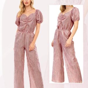 Enterizo Rayas (se envia surtido)