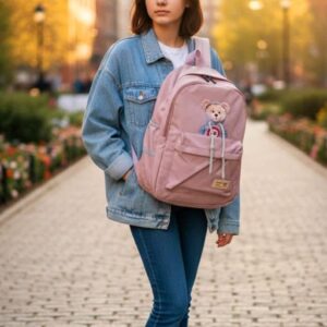 Mochila Oso (se envia surtido)