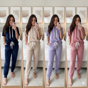 Conjunto Terciopelo Pegadito (se envia surtido)