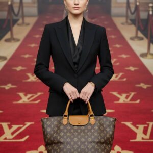 Bolsa de diseñador Grande (se envia surtido)