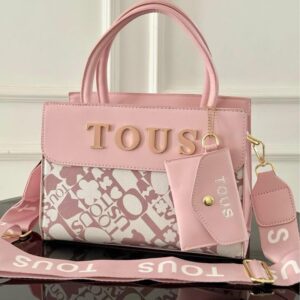 Bolsa Tous (se envia surtido)