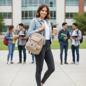 Mochila Bink (se envia surtido)