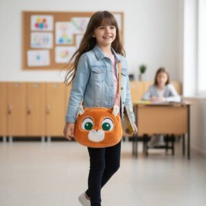 Bolsa Zootopia (se envia surtido)