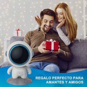 Bocina Astronauta (se envia surtido)