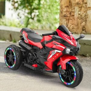 Moto Eléctrica Infantil