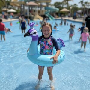 Salvavidas (se envia surtido)