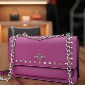 Bolsa Dama Estoperoles (se envia surtido)