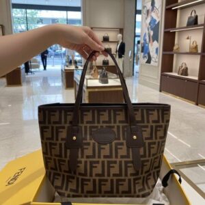 Bolsa Fendi (se envia surtido)