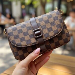 Bolsa de Diseñador cur (se envia surtido)