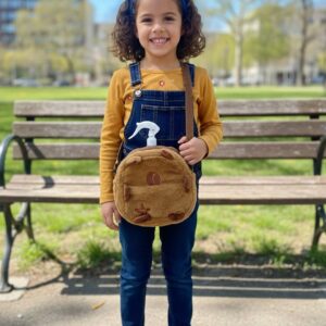 Bolsa Capibara (se envia surtido)