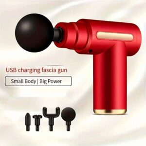 Masajeador Pistola (se envia surtido)